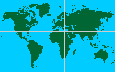 Centre of landmasses